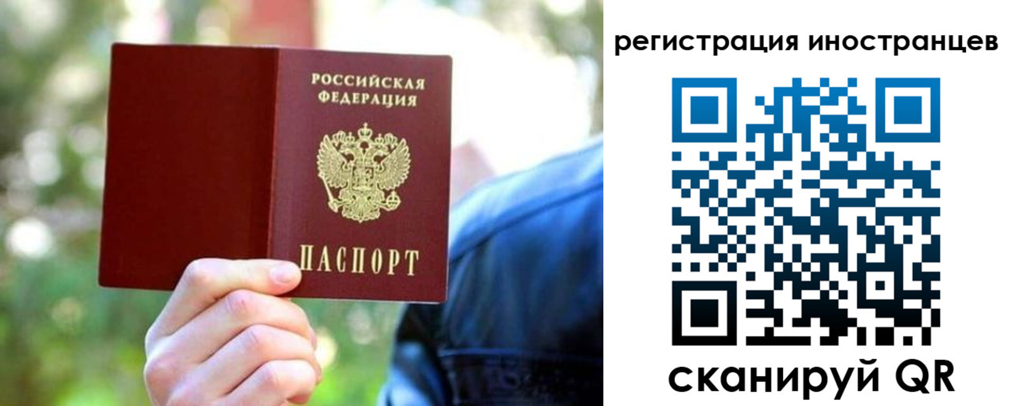 временная регистрация поиск в Октябрьском